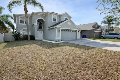 ST CLOUD FL Home