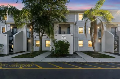 TAMPA FL Home