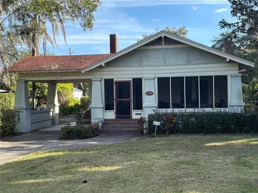 BARTOW FL Home