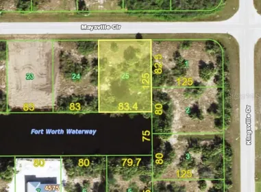 PORT CHARLOTTE FL Property