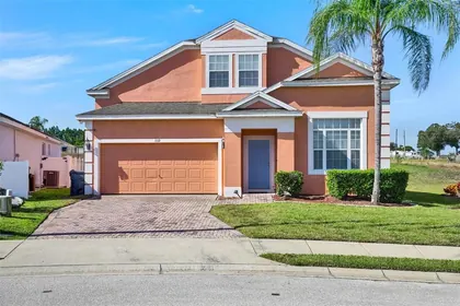 DAVENPORT FL Home