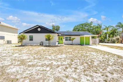 ST PETERSBURG FL Home