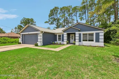 PALM COAST FL Home