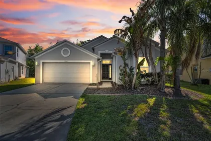 LAND O LAKES FL Home