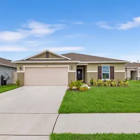 WINTER HAVEN FL Home