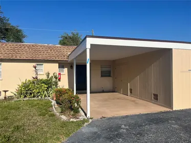 BRADENTON FL Home