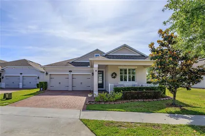 WINTER GARDEN FL Home