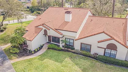 WESLEY CHAPEL FL Home
