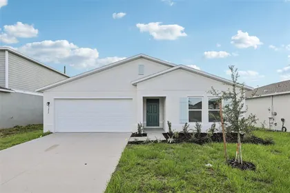 LAKE HAMILTON FL Home