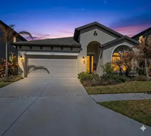 LITHIA FL Home