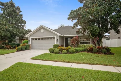 LAND O LAKES FL Home