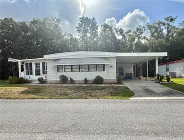 LEESBURG FL Home