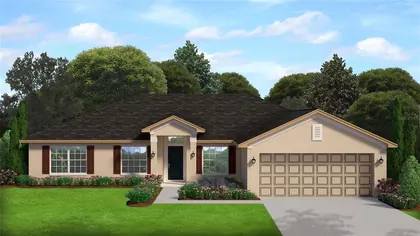 SUMMERFIELD FL Home