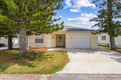 PORT ST LUCIE FL Home