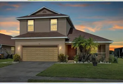 KISSIMMEE FL Home