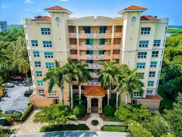 OSPREY FL Home