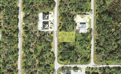 PORT CHARLOTTE FL Property