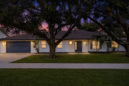 MERRITT ISLAND FL Home