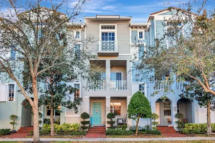 TAMPA FL Home