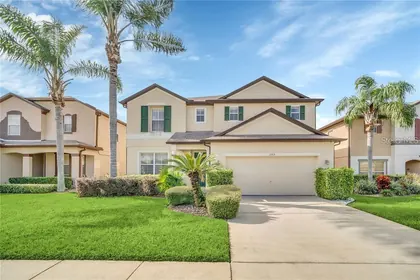 CLERMONT FL Home