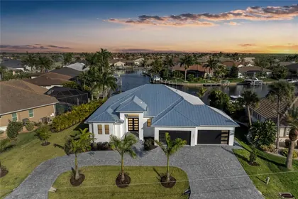 PUNTA GORDA FL Home
