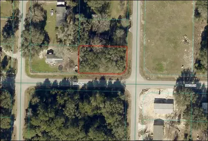 OCALA FL Property