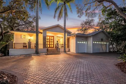 BELLEAIR FL Home