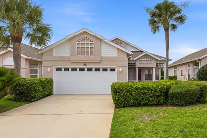 ST AUGUSTINE FL Home