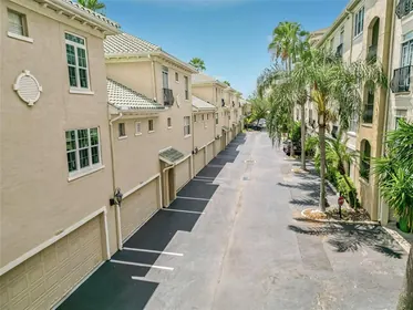 TAMPA FL Home