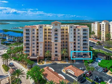 NEW SMYRNA BEACH FL Home