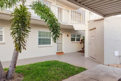 DUNEDIN FL Home