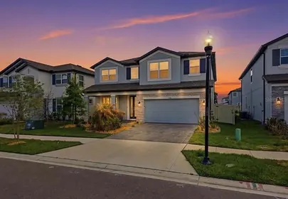WESLEY CHAPEL FL Home