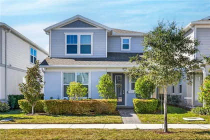 ORLANDO FL Home