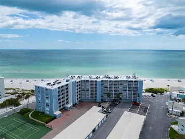 HOLMES BEACH FL Home