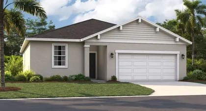 HAINES CITY FL Home
