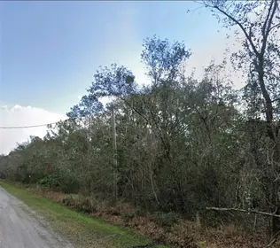 HASTINGS FL Property