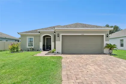 ST CLOUD FL Home