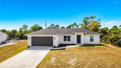 ENGLEWOOD FL Home