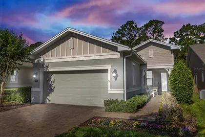 DELAND FL Home