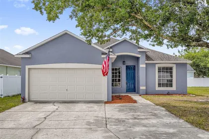 DAVENPORT FL Home