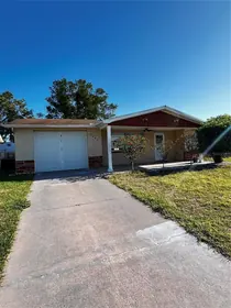 NEW PORT RICHEY FL Home