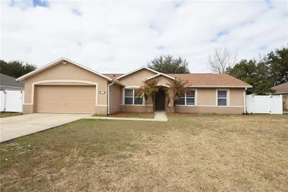 PALM COAST FL Home