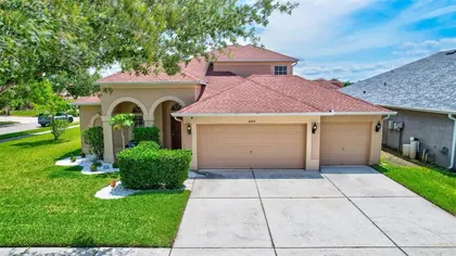 RUSKIN FL Home