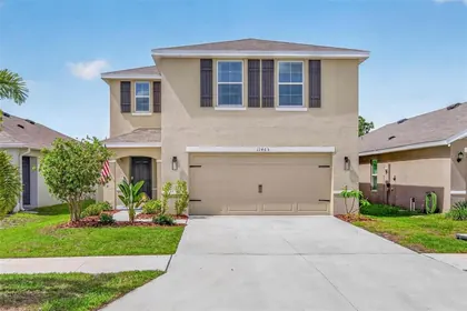RIVERVIEW FL Home