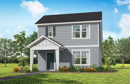 CLERMONT FL Home