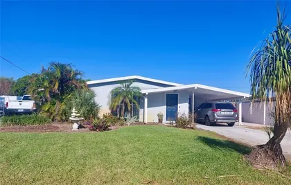 BRADENTON FL Home
