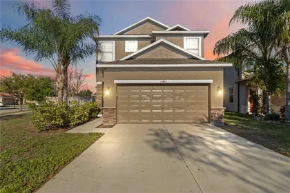 RUSKIN FL Home