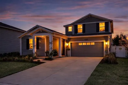 MOUNT DORA FL Home