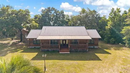 DUNNELLON FL Home