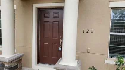 SANFORD FL Home